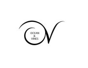 OV OCEAN & VINES