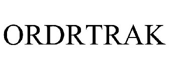 ORDRTRAK