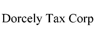 DORCELY TAX CORP