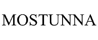 MOSTUNNA