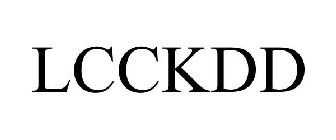 LCCKDD