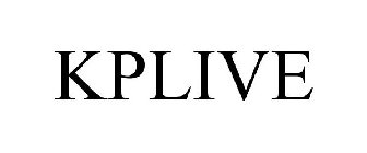 KPLIVE