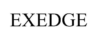 EXEDGE