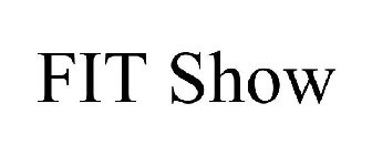 FITSHOW