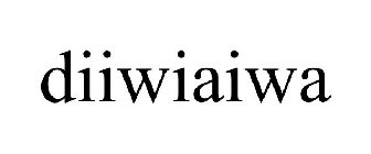 DIIWIAIWA
