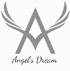 A ANGEL'S DREAM
