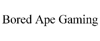 BORED APE GAMING