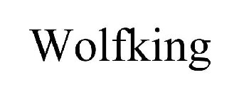 WOLFKING