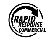 RAPID RESPONSE COMMERCIAL
