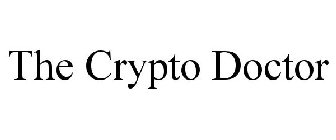 THE CRYPTO DOCTOR