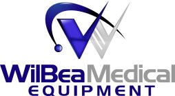 W WILBEA MEDICAL EQUIPMENT