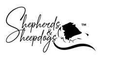 SHEPHERDS & SHEEPDOGS
