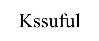 KSSUFUL