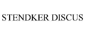 STENDKER DISCUS
