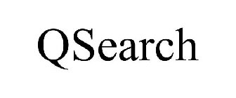 QSEARCH