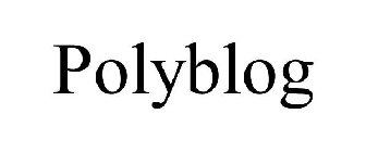 POLYBLOG