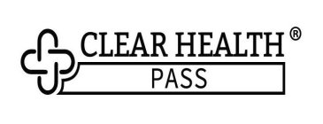 CLEAR HEALTH PASS