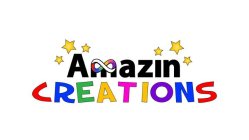 AMAZIN CREATIONS