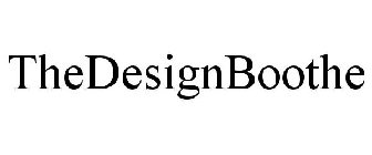 THEDESIGNBOOTHE