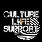 CULTURE LIFE SUPPORT