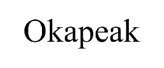 OKAPEAK
