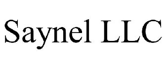 SAYNEL LLC