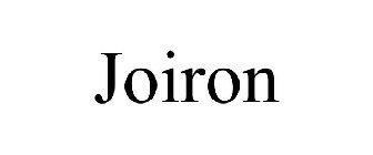 JOIRON