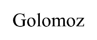 GOLOMOZ