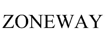ZONEWAY