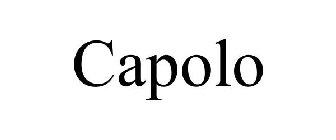 CAPOLO