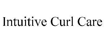 INTUITIVE CURL CARE