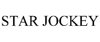 STAR JOCKEY