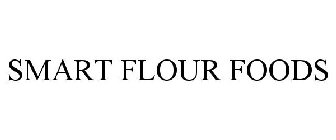 SMART FLOUR FOODS