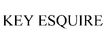 KEY ESQUIRE