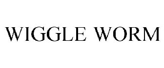 WIGGLE WORM