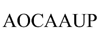 AOCAAUP
