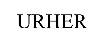 URHER