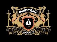 MONEYBAGS $ UNIVERSITY