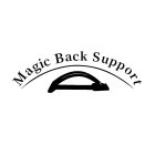 MAGIC BACK SUPPORT