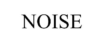 NOISE