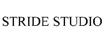 STRIDE STUDIO