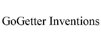 GOGETTER INVENTIONS