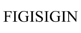 FIGISIGIN