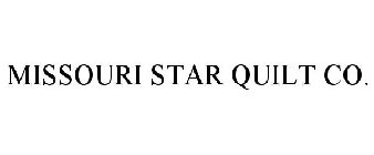 MISSOURI STAR QUILT CO.