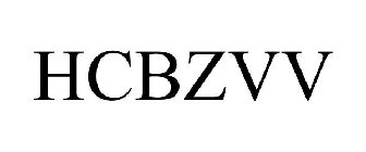 HCBZVV