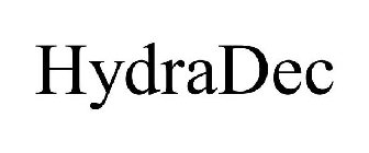 HYDRADEC