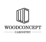 WDC WOODCONCEPT CABINETRY