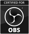 CERTIFIED FOR OBS