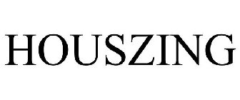 HOUSZING