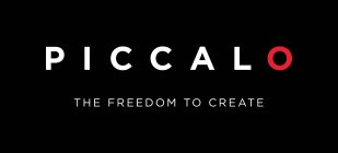 PICCALO THE FREEDOM TO CREATE